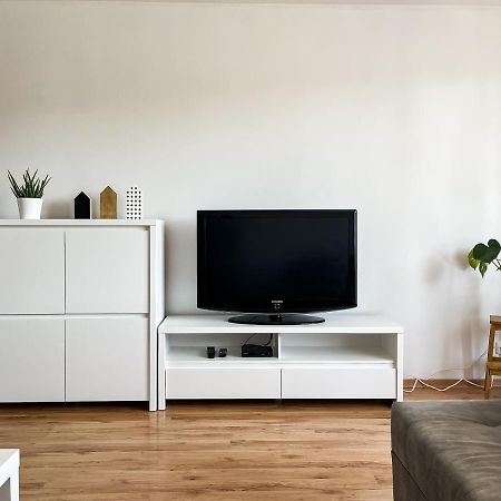 Uroczy Apartament Pod Skarpa Βαντοβίτσε Εξωτερικό φωτογραφία