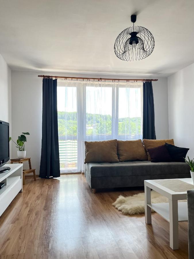 Uroczy Apartament Pod Skarpa Βαντοβίτσε Εξωτερικό φωτογραφία