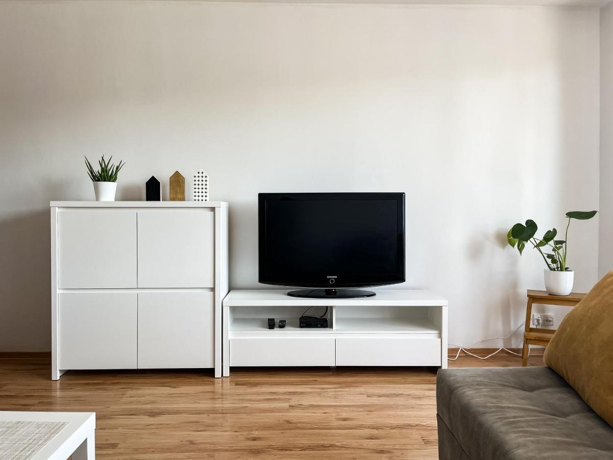 Uroczy Apartament Pod Skarpa Βαντοβίτσε Εξωτερικό φωτογραφία