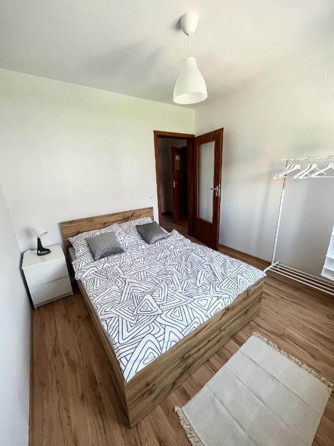 Uroczy Apartament Pod Skarpa Βαντοβίτσε Εξωτερικό φωτογραφία