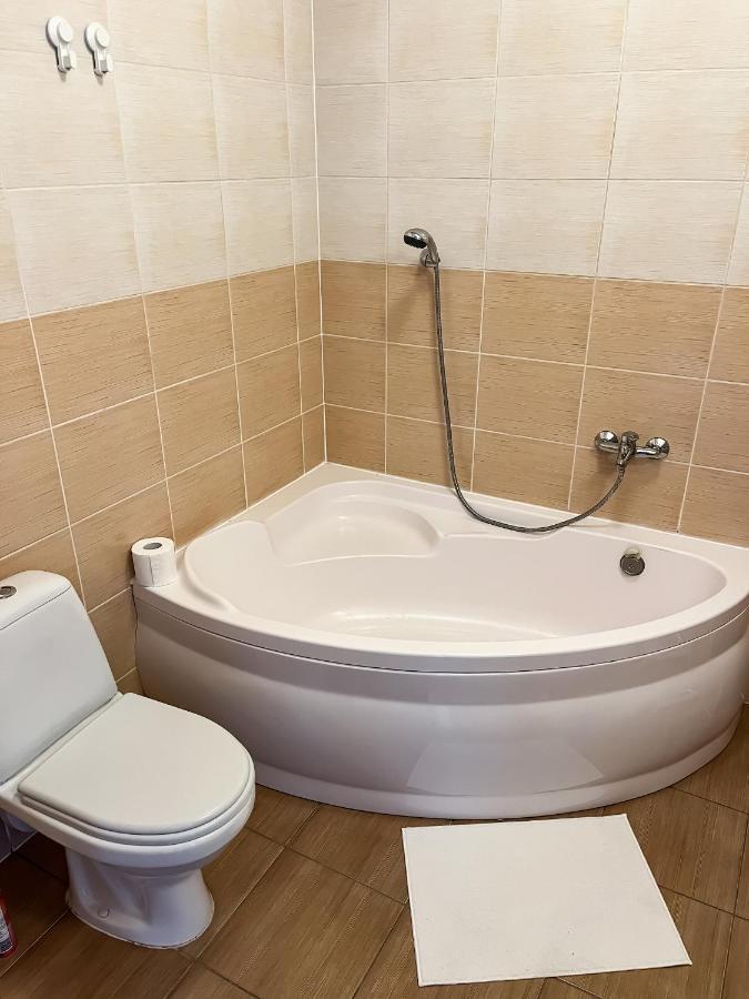 Uroczy Apartament Pod Skarpa Βαντοβίτσε Εξωτερικό φωτογραφία