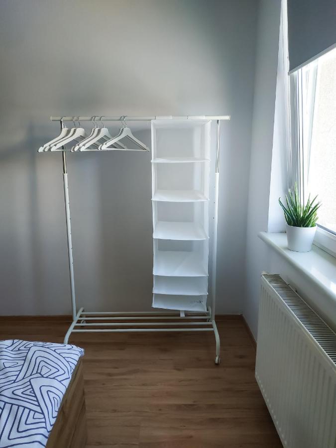 Uroczy Apartament Pod Skarpa Βαντοβίτσε Εξωτερικό φωτογραφία