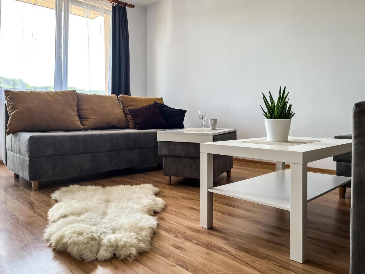 Uroczy Apartament Pod Skarpa Βαντοβίτσε Εξωτερικό φωτογραφία