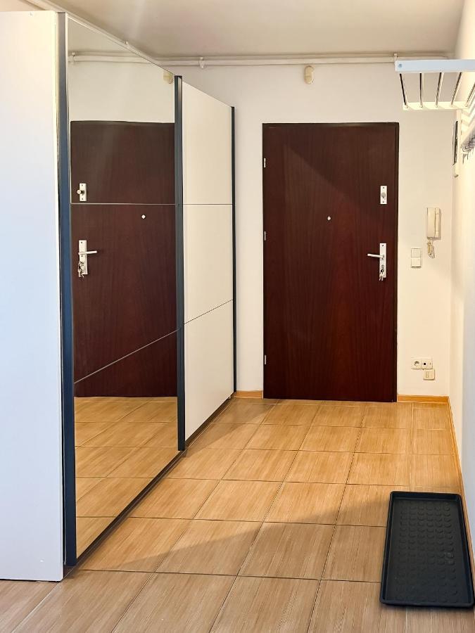 Uroczy Apartament Pod Skarpa Βαντοβίτσε Εξωτερικό φωτογραφία