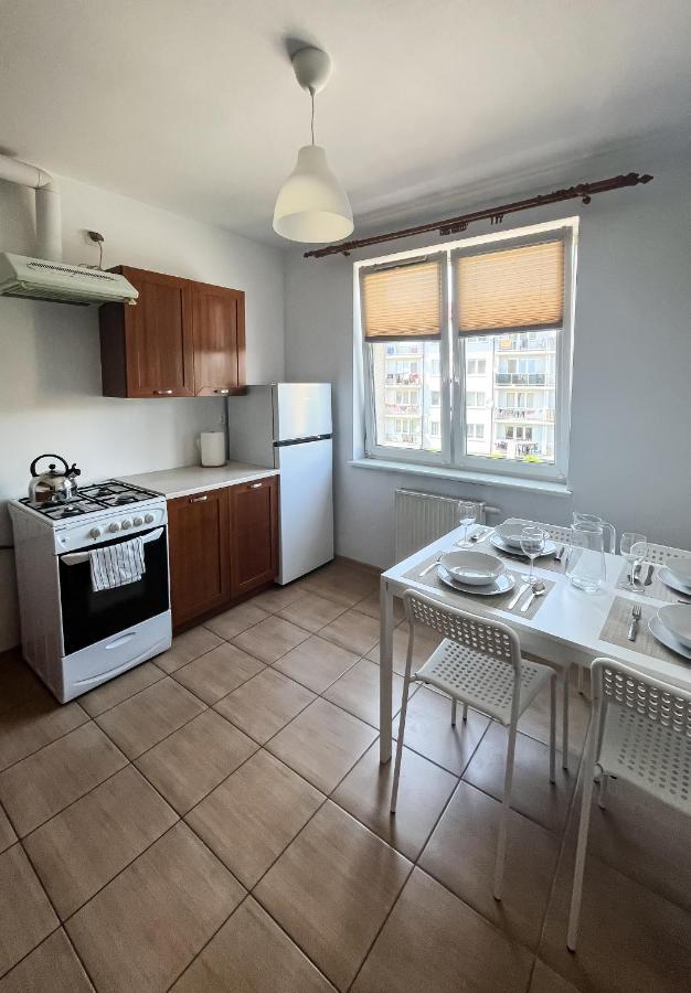Uroczy Apartament Pod Skarpa Βαντοβίτσε Εξωτερικό φωτογραφία